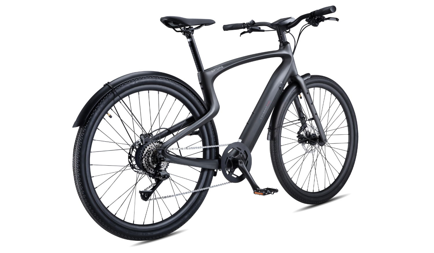 Urtopia CARBON 1 PRO E-Bike