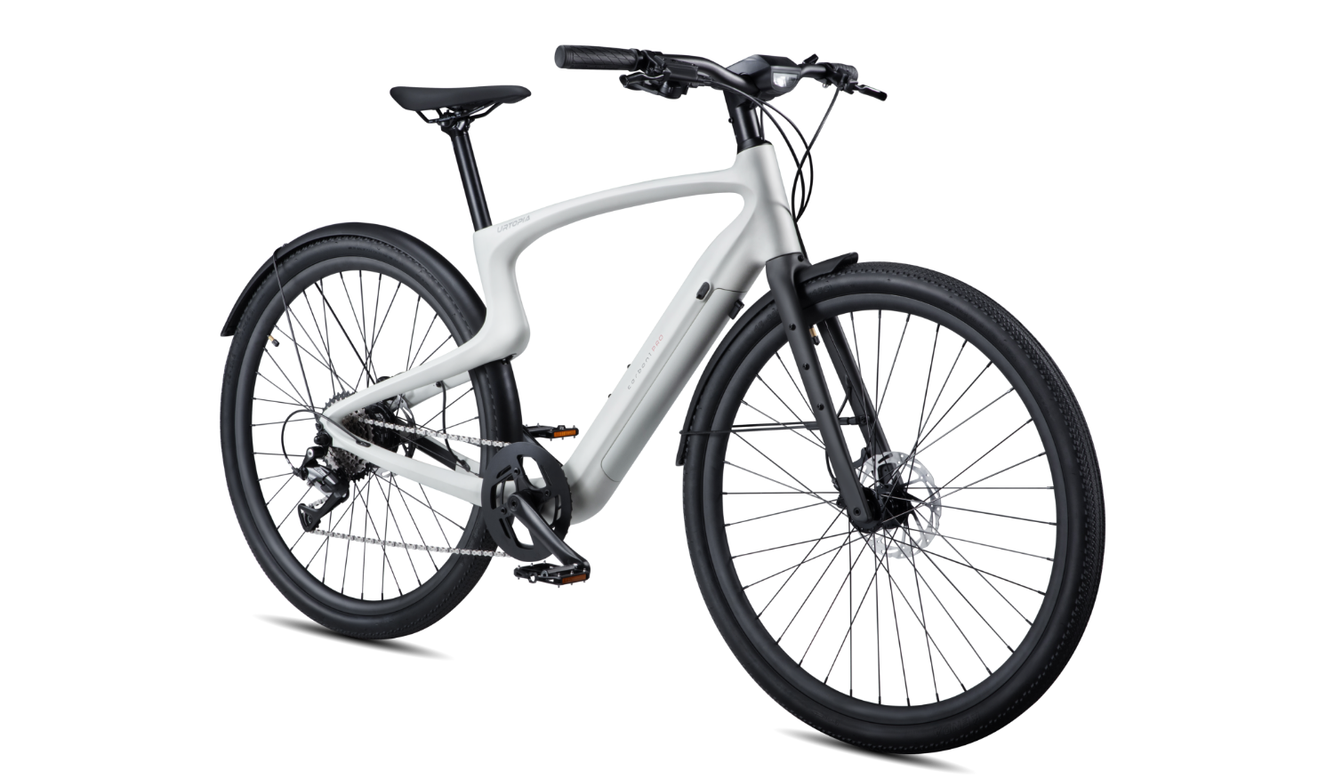 Urtopia CARBON 1 PRO E-Bike