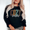 Cozy Season Sweatshirt