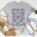 Created With A Purpose Tee