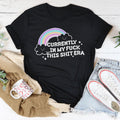 Currently In My F-ck This S-it Era Tee