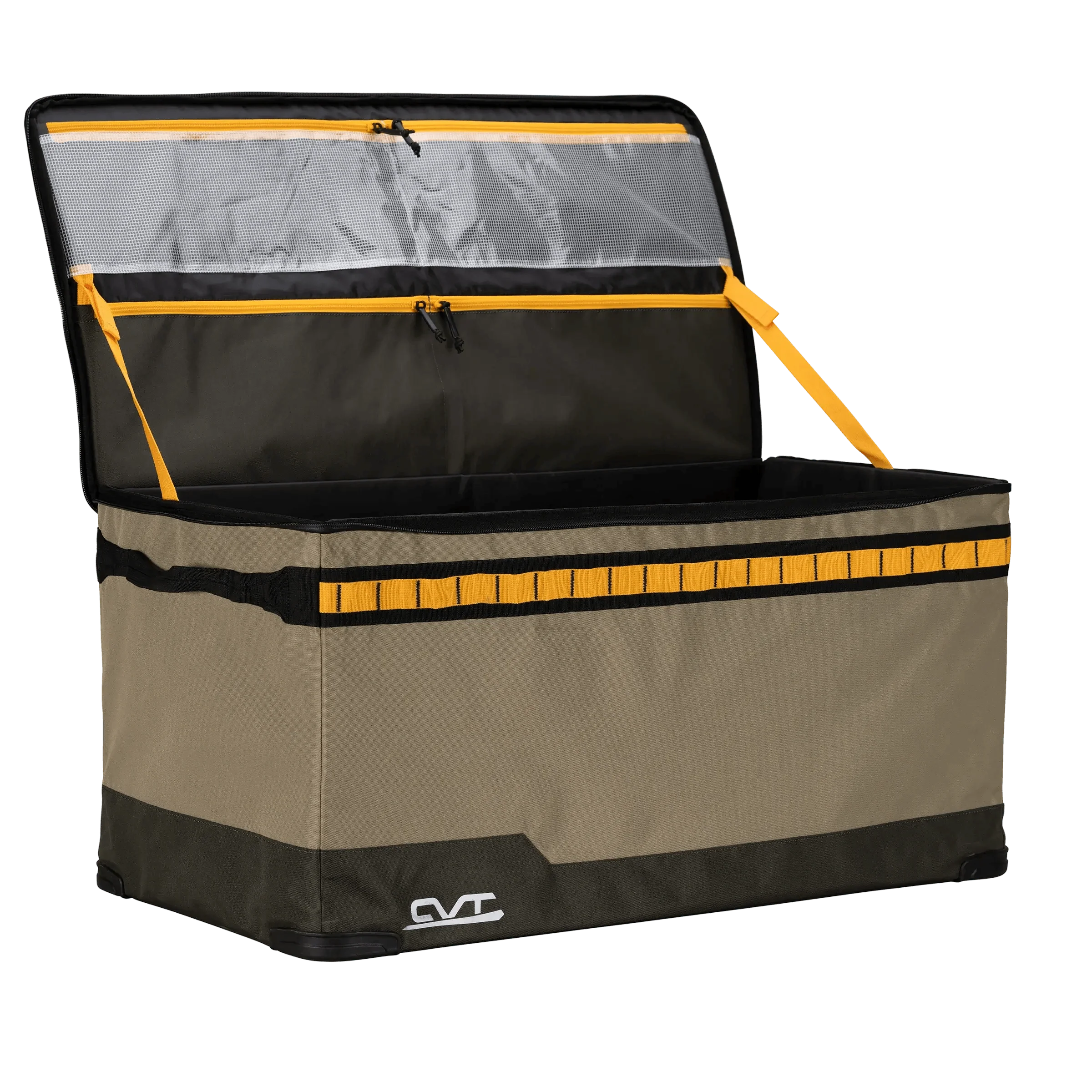 CVT-Soft Side Storage
