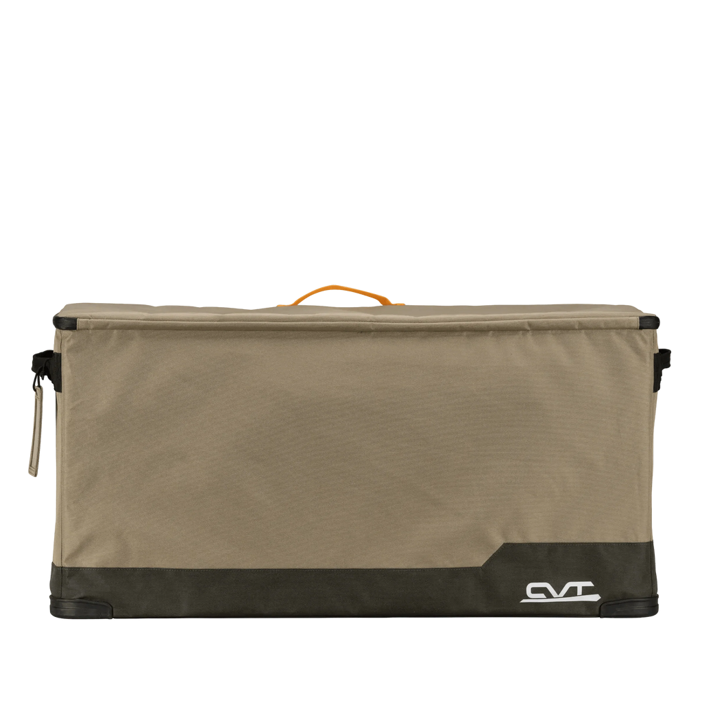 CVT-Soft Side Storage