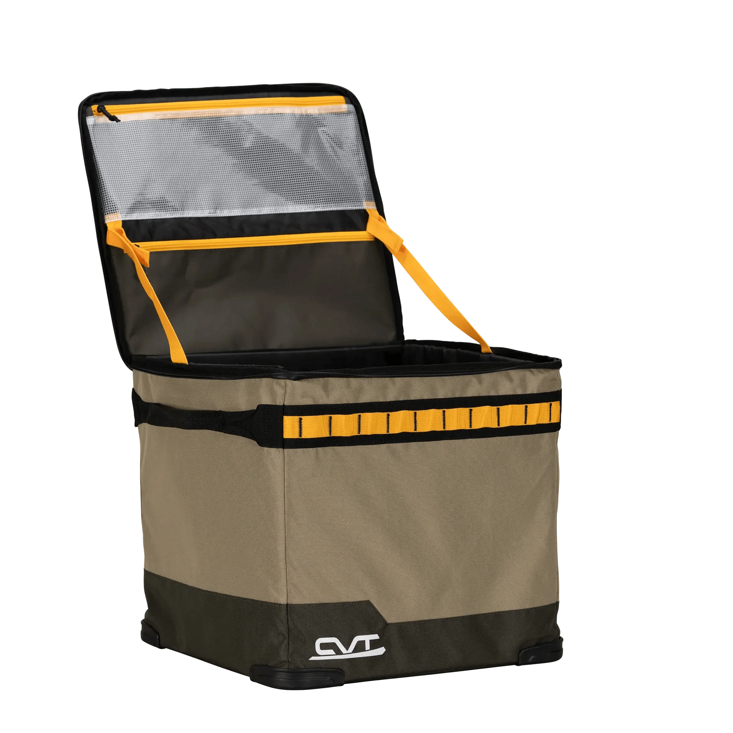 CVT-Soft Side Storage