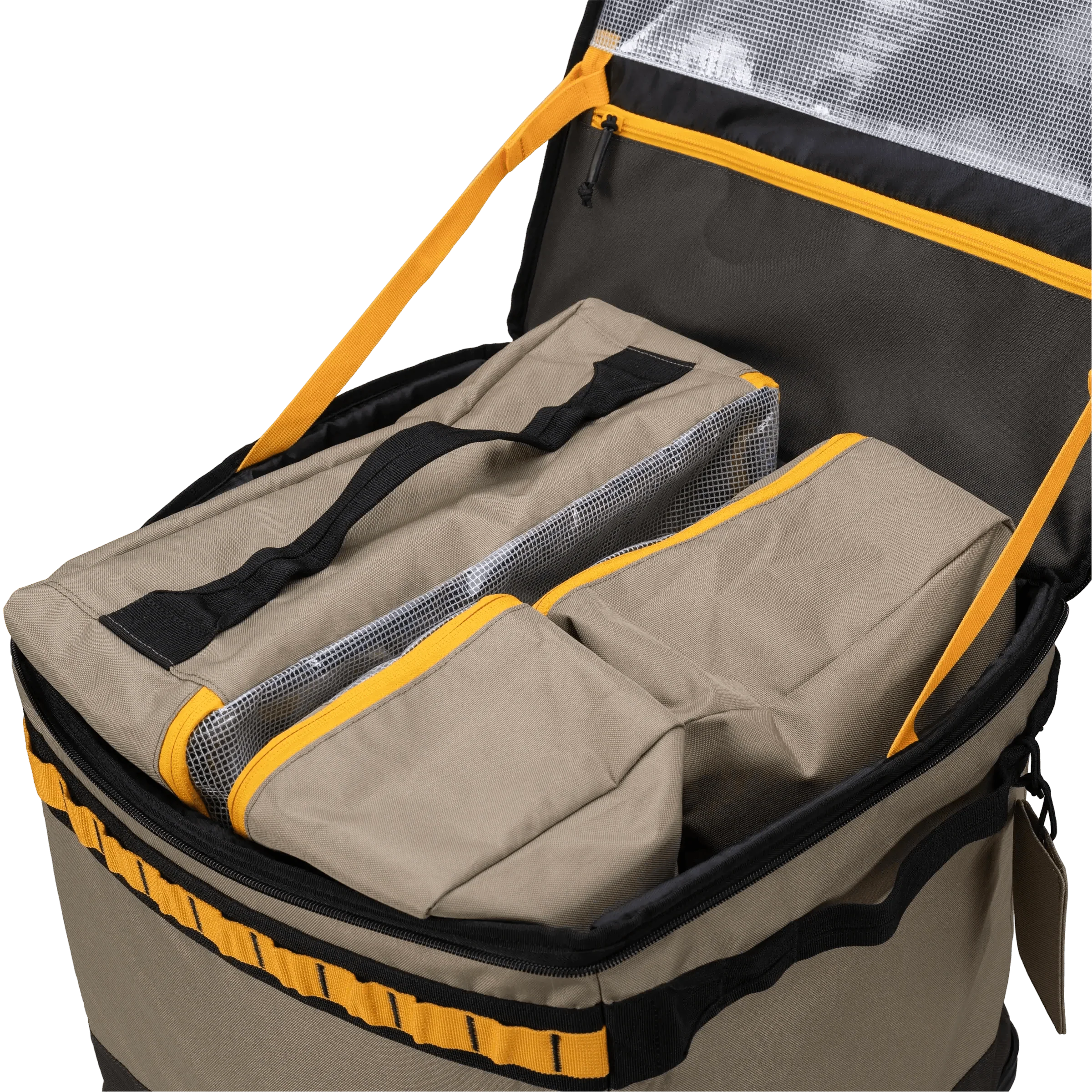 CVT-Soft Side Storage