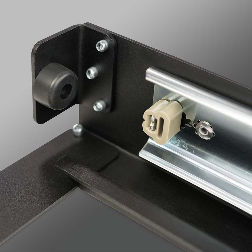 Dometic Slide Mount Kit f/CFX3  CFX5 75 DZ