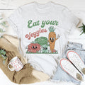 Eat Your Veggies Tee