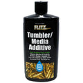 Flitz Tumbler/Media Additive - 16 oz. Bottle