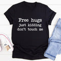 Free Hugs Tee