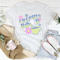 Freshly Boo'd Coffee Tee