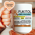 Fukitol Custom Mug