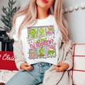 Grinch My Day Tee