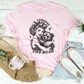 I Choose The Bear Tee