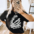 I Probably Should Be Medicated Tee