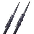 Lees 20 Telescoping Carbon Fiber Outrigger Poles f/Sidewinder Mount