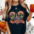 Lets Get Ghouls Tee