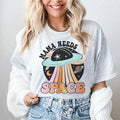 Mama Needs a Break Tee