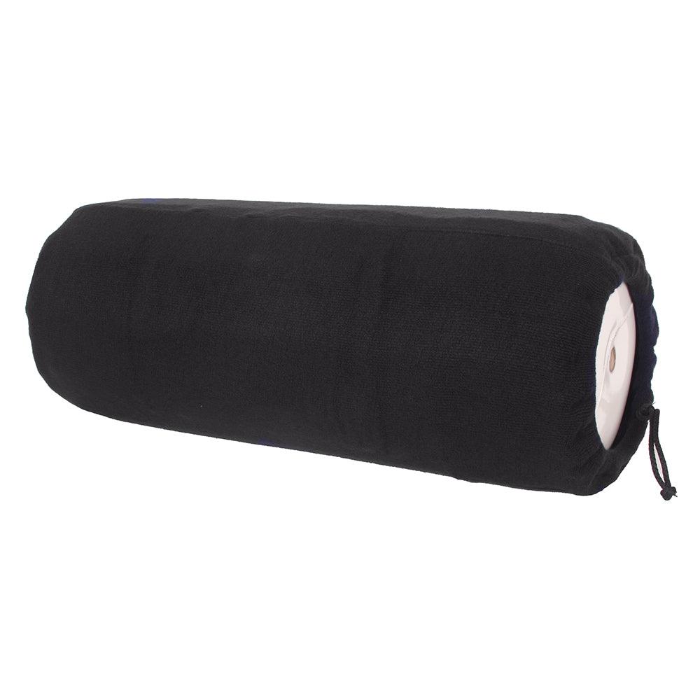 Master Fender Covers HTM-2 - 8" x 24" - Single Layer - Black