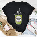Matcha Slut Tee