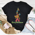 Merry Christmax Tee