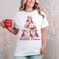 Merry Pitmas Tee