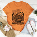 Murder Shows and Comfy Clothes Tee