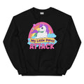 My Little Panic Attack Sweatshirt