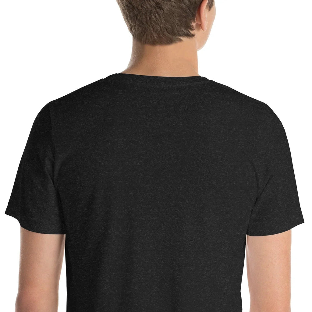 Naturally Introverted Selectively Extroverted Tee
