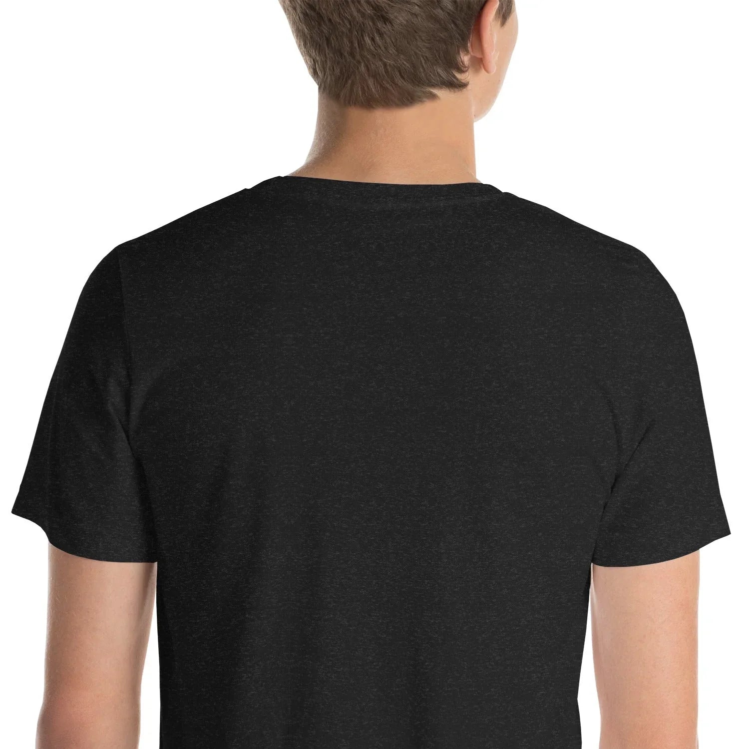 Naturally Introverted Selectively Extroverted Tee