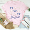 New York Tee