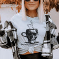 Not Your Average Cup Of Tea Tee