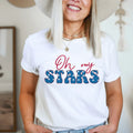 Oh My Stars Tee