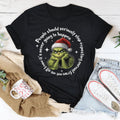 People Should Seriously Stop Expecting Normal From Me Tee