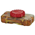 Plano Liqua-Bait Locker (LBL) Bottle  Bait Grabber