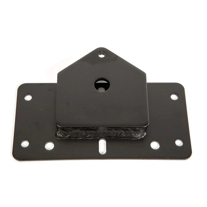 Platform Rack Mount w/ Universal Mount Plate