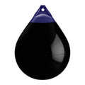 Polyform A-5 Buoy 27" Diameter - Black