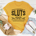 Proud Member of S.L.U.T.S Tee