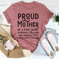 Proud Mother Tee