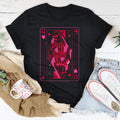 Queen Card Tee