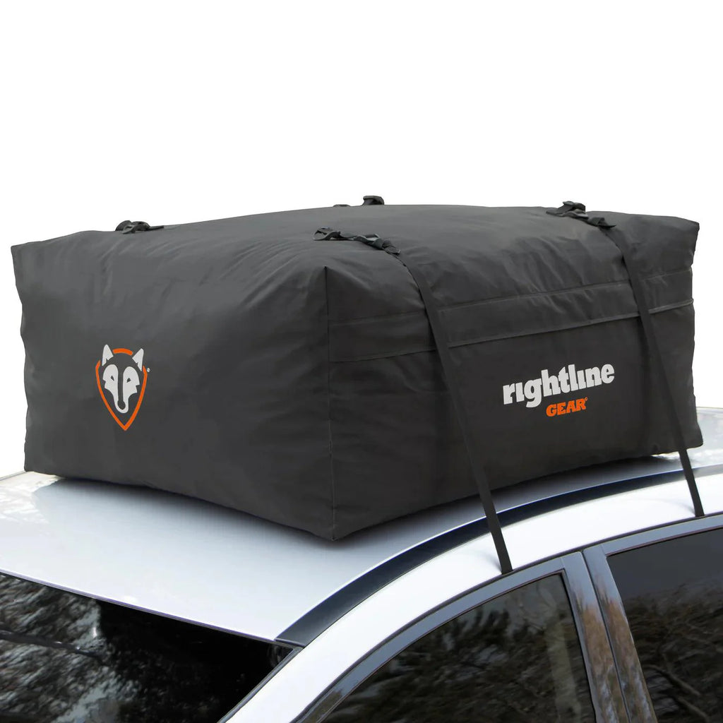 RIGHTLINE GEAR - RANGE CAR TOP CARRIERS