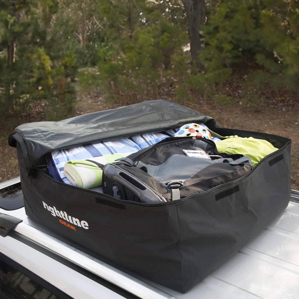 RIGHTLINE GEAR - RANGE CAR TOP CARRIERS