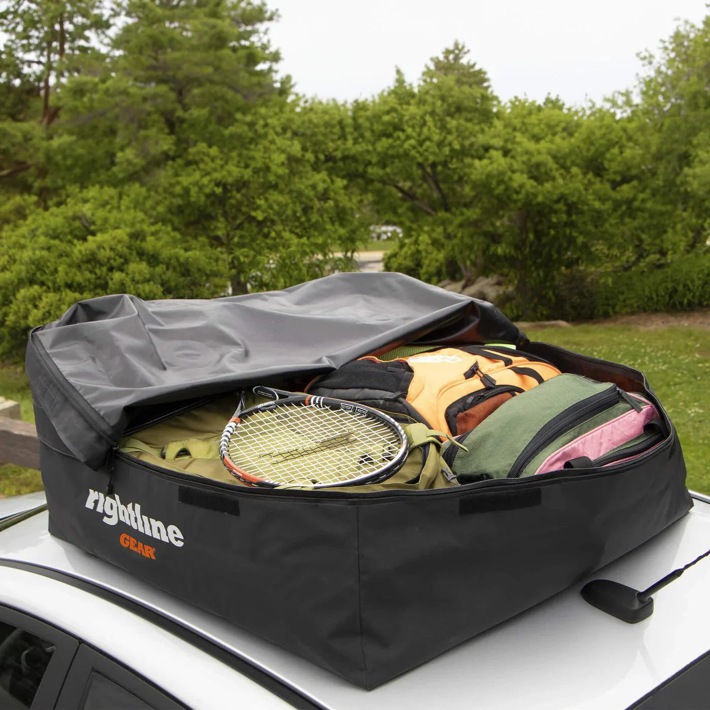 RIGHTLINE GEAR - RANGE CAR TOP CARRIERS