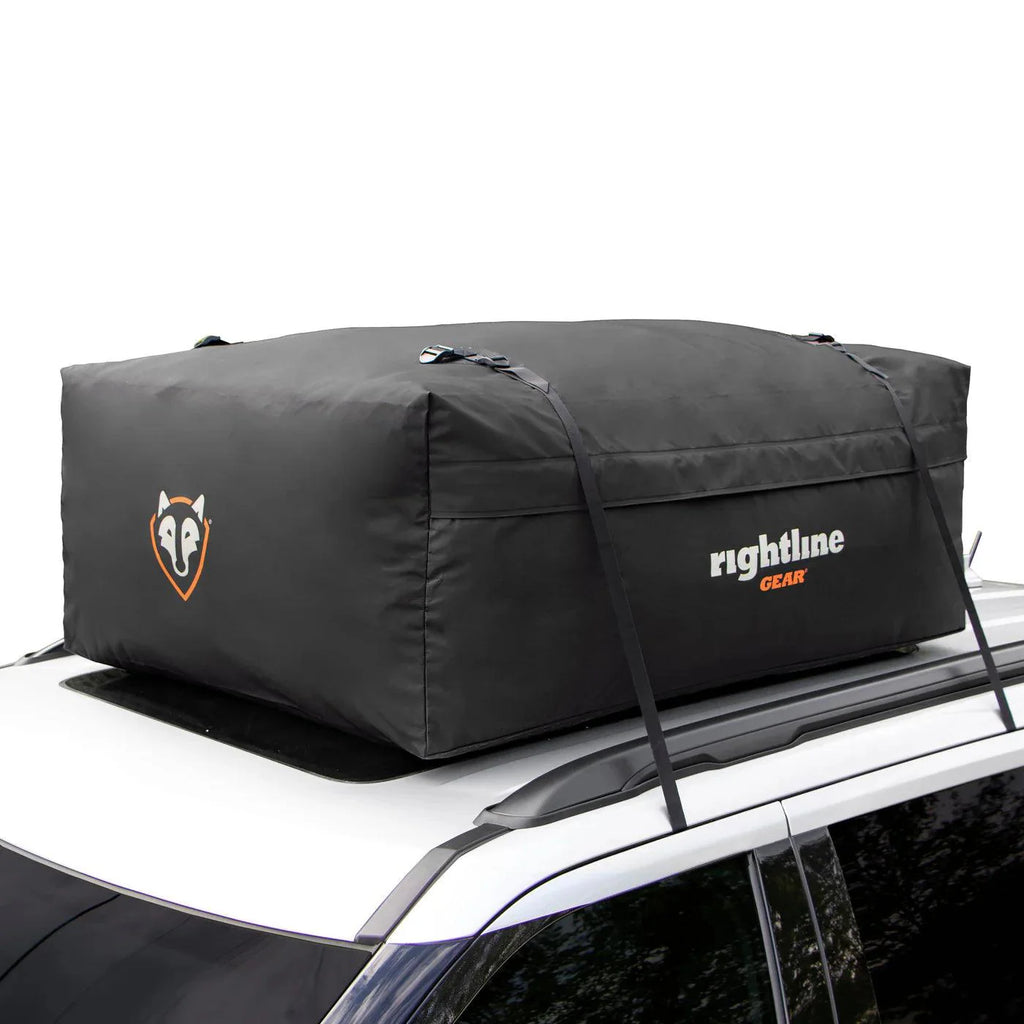 RIGHTLINE GEAR - RANGE CAR TOP CARRIERS