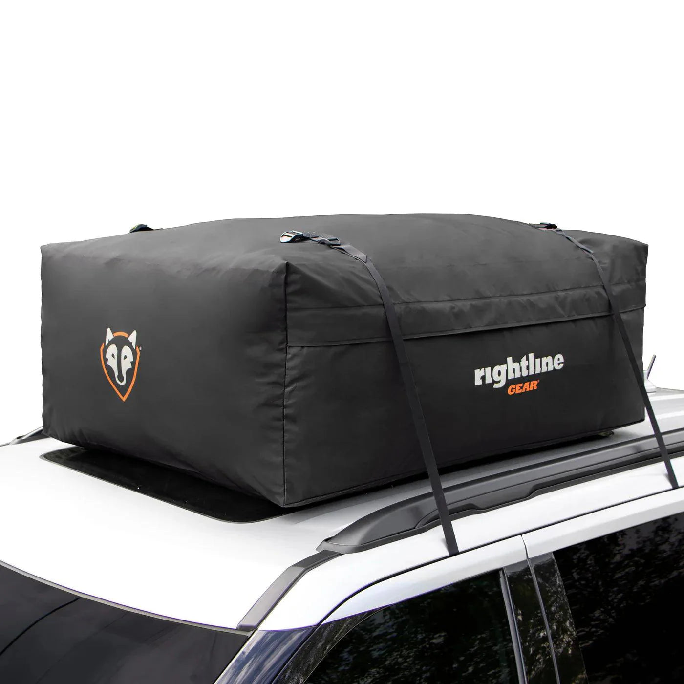 RIGHTLINE GEAR - RANGE CAR TOP CARRIERS