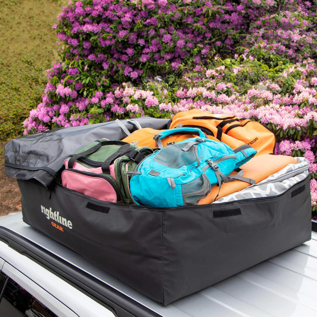 RIGHTLINE GEAR - RANGE CAR TOP CARRIERS