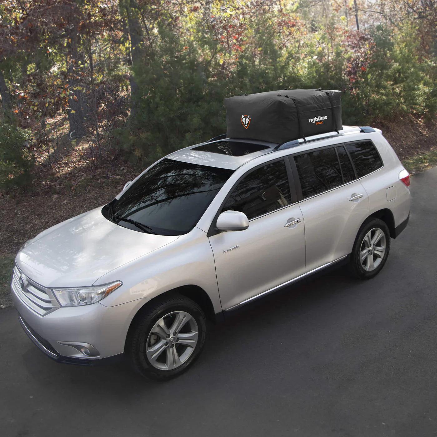 RIGHTLINE GEAR - RANGE CAR TOP CARRIERS
