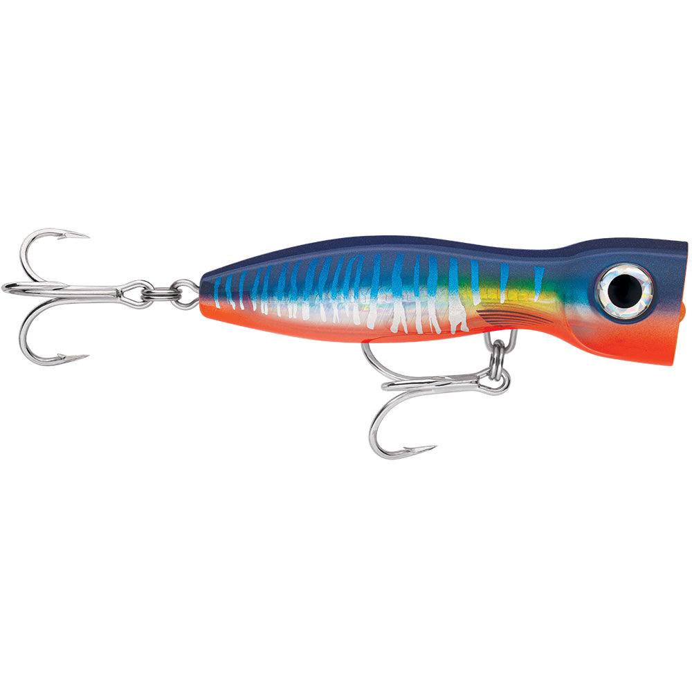 Rapala X-Rap Magnum Xplode 170 - Wahoo UV