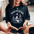 Read In Peace Tee