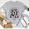 Salem Broom Co Fine Quality Handcrafted Enchanted Since 1692 Tee