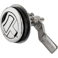Sea-Dog Round Hatch Handle Latch - Investment Cast 316 Stainless Steel